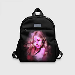 Детский рюкзак Sana Twice, цвет: 3D-принт