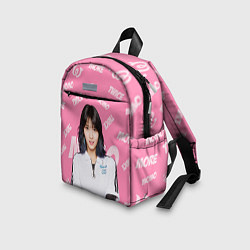 Детский рюкзак Momo, цвет: 3D-принт — фото 2