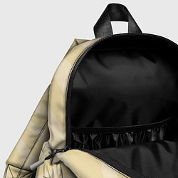 Детский рюкзак Кот-ниндзя, цвет: 3D-принт — фото 2