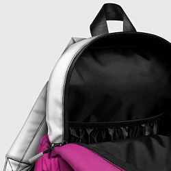 Детский рюкзак Прекрасная Деметра, цвет: 3D-принт — фото 2