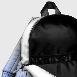 Детский рюкзак Дерзкий Чонгук, цвет: 3D-принт — фото 2
