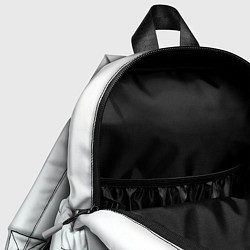 Детский рюкзак Люблю Чимина, цвет: 3D-принт — фото 2