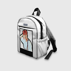 Детский рюкзак Тэнхен и тень, цвет: 3D-принт — фото 2