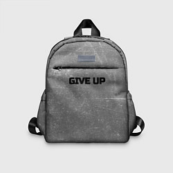 Детский рюкзак Мотивация и надписи