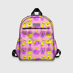 Детский рюкзак Childrens pattern