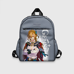 Детский рюкзак Genshin Impact Кавех, цвет: 3D-принт