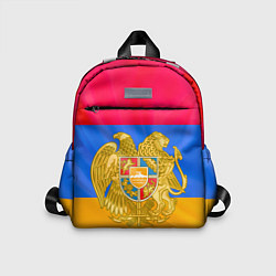 Детский рюкзак Солнечная Армения