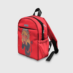 Детский рюкзак Sweet Modeus, цвет: 3D-принт — фото 2