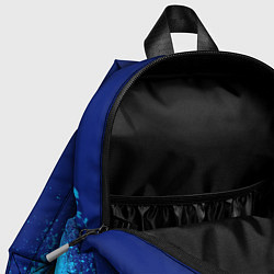 Детский рюкзак Паша геймер, цвет: 3D-принт — фото 2
