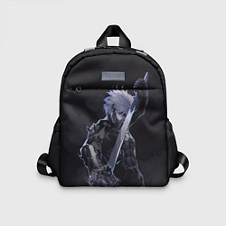 Детский рюкзак Metal Gear Rising - В дыму