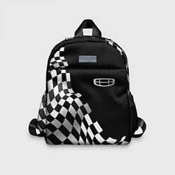 Детский рюкзак Geely racing flag