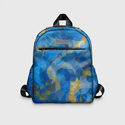 Детский рюкзак Blue style