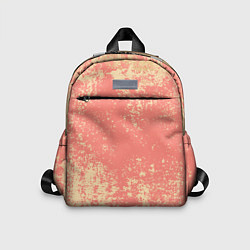 Детский рюкзак Crema pattern