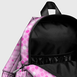 Детский рюкзак Blackpink Lisa, цвет: 3D-принт — фото 2