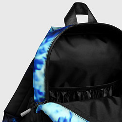 Детский рюкзак ВДВ сила, цвет: 3D-принт — фото 2