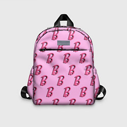 Детский рюкзак B is for Barbie
