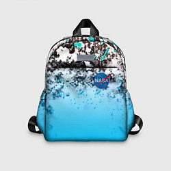 Детский рюкзак Nasa space