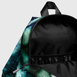 Детский рюкзак Назад в ссср негатив, цвет: 3D-принт — фото 2