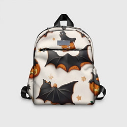 Детский рюкзак Сладкий хеллоуин