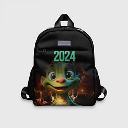 Детский рюкзак 2024 символ года