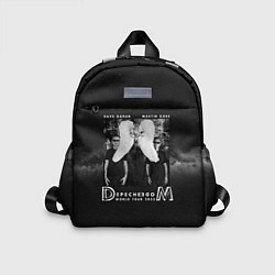 Детский рюкзак Depeche Mode - Memento mori worldwilde tour, цвет: 3D-принт
