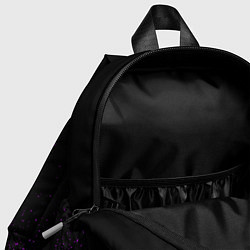 Детский рюкзак Умная, красивая, классная: Нина, цвет: 3D-принт — фото 2