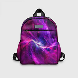 Детский рюкзак Фантастическая галактика
