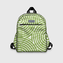 Детский рюкзак Вертеп light, цвет: 3D-принт