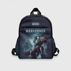 Детский рюкзак Warhammer - game
