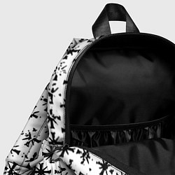Детский рюкзак Farcry ubisoft pattern, цвет: 3D-принт — фото 2