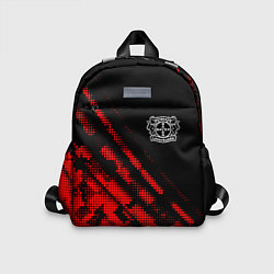 Детский рюкзак Bayer 04 sport grunge