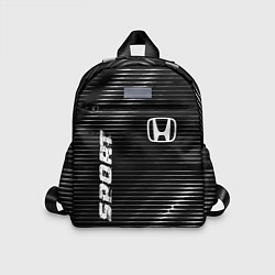 Детский рюкзак Honda sport metal