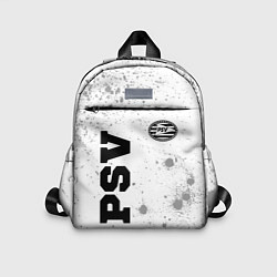 Детский рюкзак PSV sport на светлом фоне вертикально