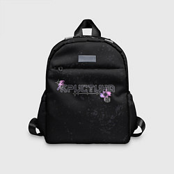Детский рюкзак Кристина Y2k, цвет: 3D-принт