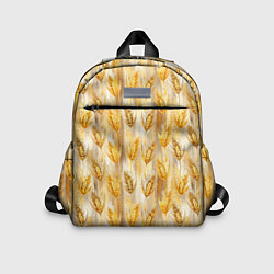 Детский рюкзак Золотая нива