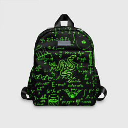 Детский рюкзак Razer patten symbol