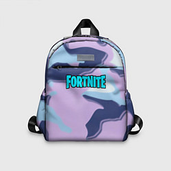 Детский рюкзак Fortnite camo steel