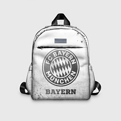 Детский рюкзак Bayern - white gradient