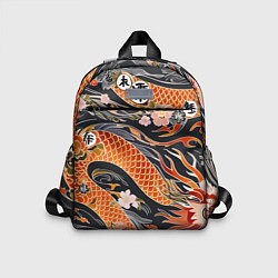 Детский рюкзак Dragon wild