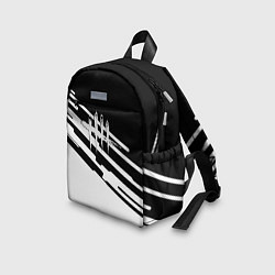 Детский рюкзак DBD t horror, цвет: 3D-принт — фото 2