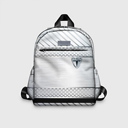 Детский рюкзак Tesla metal auto