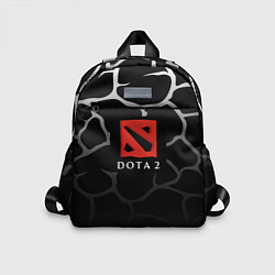 Детский рюкзак DOTA2 земля