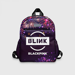 Детский рюкзак Праздничный Blackpink
