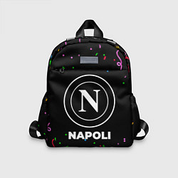 Детский рюкзак Napoli конфети