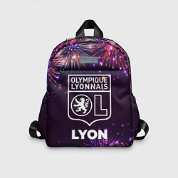 Детский рюкзак Праздничный Lyon