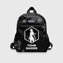 Детский рюкзак Снежный Tomb Raider