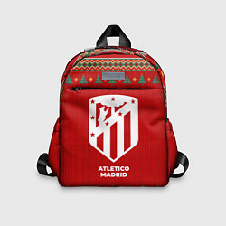 Детский рюкзак Atletico Madrid new year