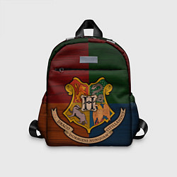 Детский рюкзак Hogwarts emblem