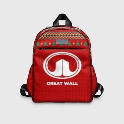 Детский рюкзак Great Wall new year