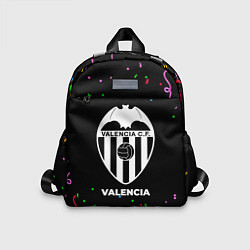 Детский рюкзак Valencia конфети